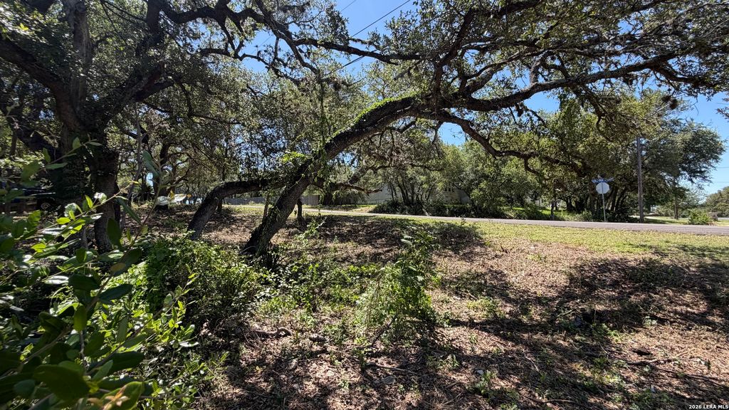 11603 Enchanted Sunset St, San Antonio, TX 78253