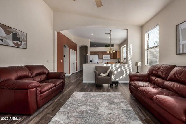 17709 W SUNBELT Drive, Surprise, AZ 85374