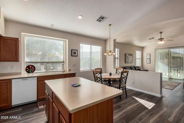 17709 W SUNBELT Drive, Surprise, AZ 85374