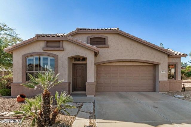 17709 W SUNBELT Drive, Surprise, AZ 85374