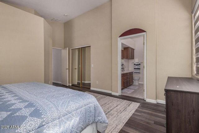 17709 W SUNBELT Drive, Surprise, AZ 85374