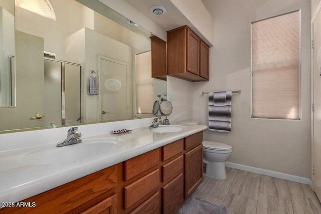 17709 W SUNBELT Drive, Surprise, AZ 85374