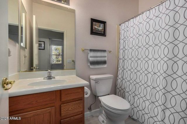 17709 W SUNBELT Drive, Surprise, AZ 85374