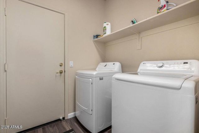 17709 W SUNBELT Drive, Surprise, AZ 85374