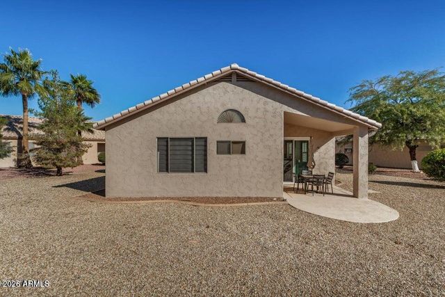 17709 W SUNBELT Drive, Surprise, AZ 85374