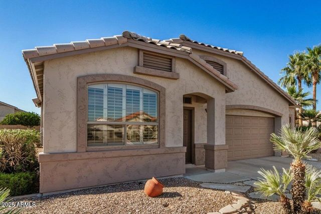 17709 W SUNBELT Drive, Surprise, AZ 85374