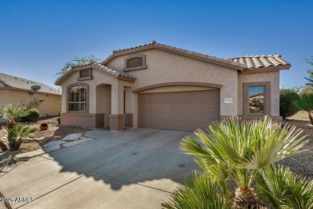 17709 W SUNBELT Drive, Surprise, AZ 85374