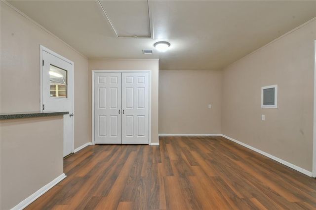 4805 Leslie Drive, Del City, OK 73115