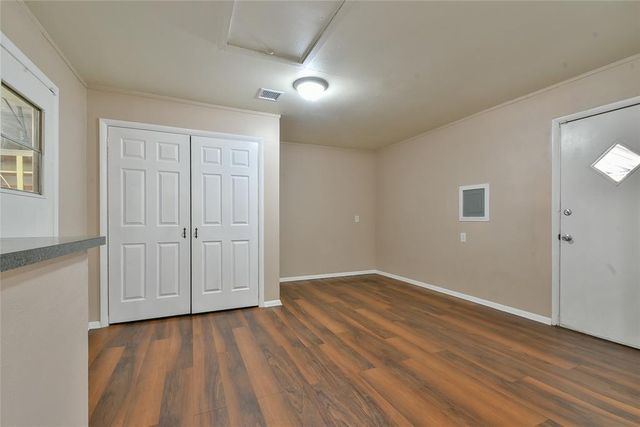 4805 Leslie Drive, Del City, OK 73115