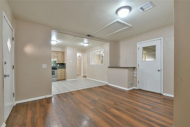 4805 Leslie Drive, Del City, OK 73115