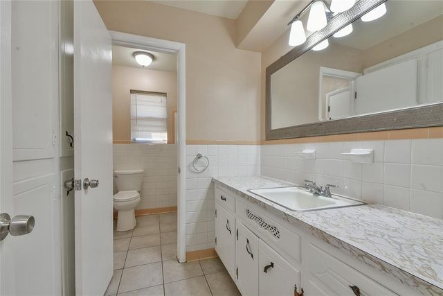 4805 Leslie Drive, Del City, OK 73115