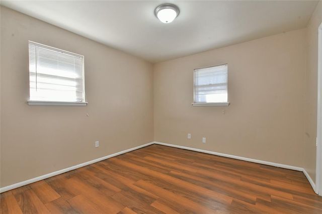 4805 Leslie Drive, Del City, OK 73115