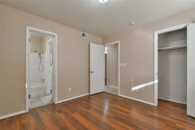 4805 Leslie Drive, Del City, OK 73115