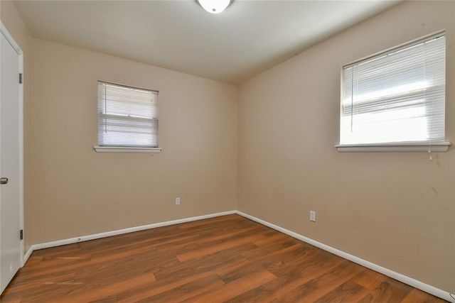 4805 Leslie Drive, Del City, OK 73115