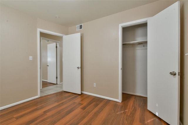 4805 Leslie Drive, Del City, OK 73115