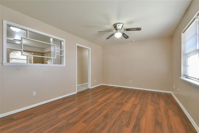 4805 Leslie Drive, Del City, OK 73115