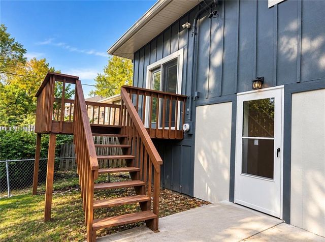 1810 N 60th Street, Kansas City, KS 66102