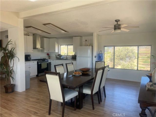 56768 Dickson Hills Road, Anza, CA 92539