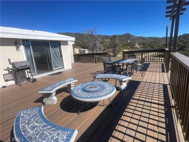 56768 Dickson Hills Road, Anza, CA 92539