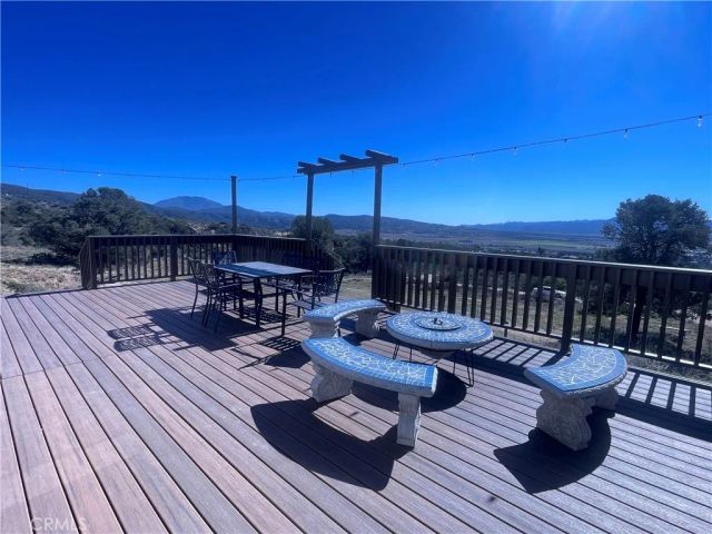 56768 Dickson Hills Road, Anza, CA 92539