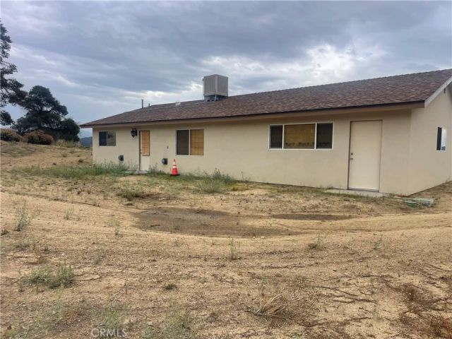 56768 Dickson Hills Road, Anza, CA 92539
