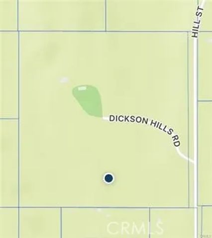 56768 Dickson Hills Road, Anza, CA 92539