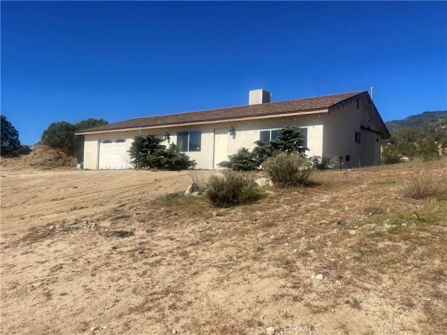 56768 Dickson Hills Road, Anza, CA 92539