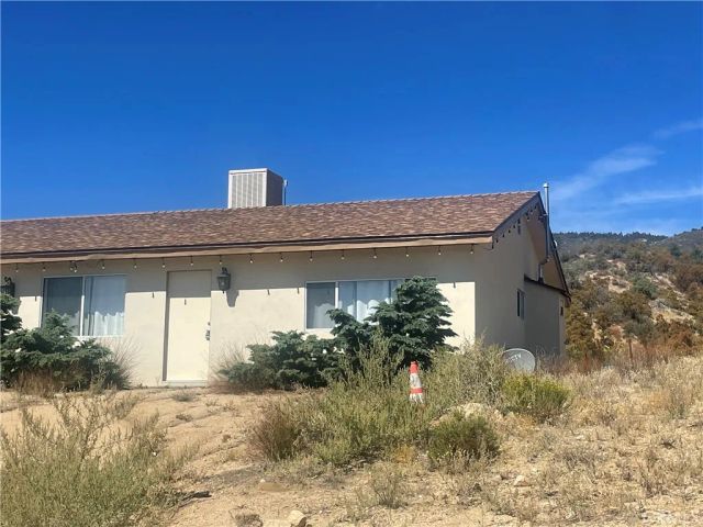 56768 Dickson Hills Road, Anza, CA 92539