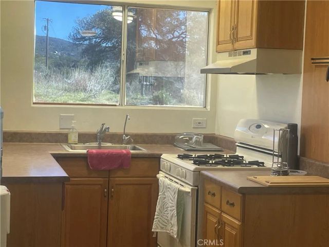 56768 Dickson Hills Road, Anza, CA 92539