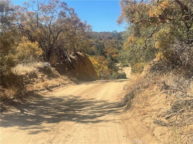 56768 Dickson Hills Road, Anza, CA 92539