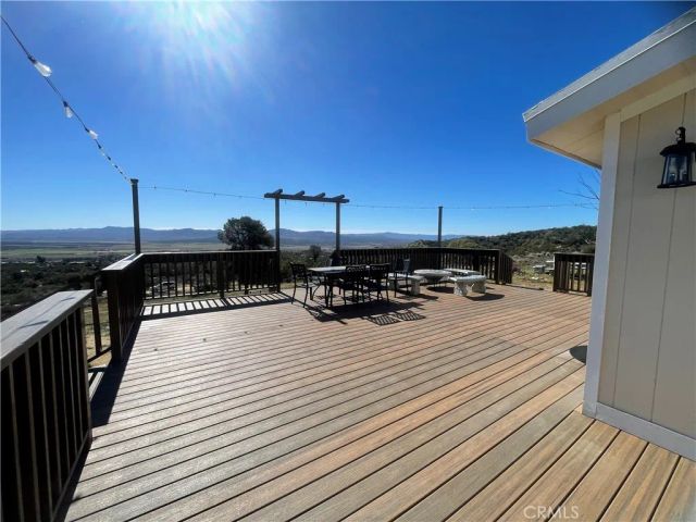 56768 Dickson Hills Road, Anza, CA 92539