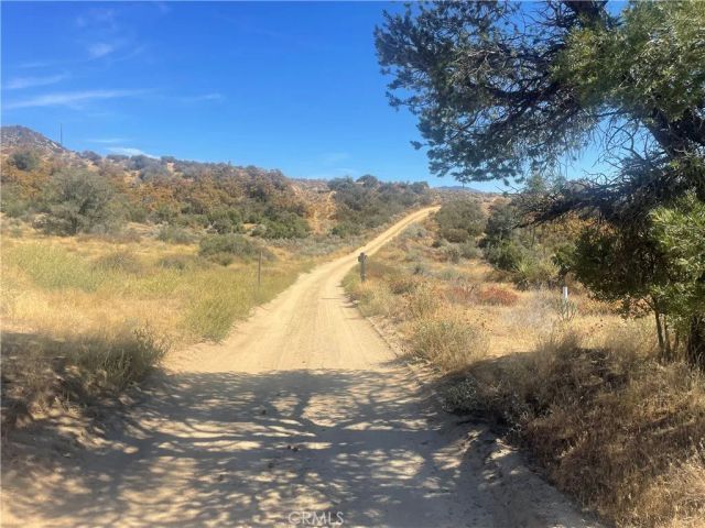 56768 Dickson Hills Road, Anza, CA 92539
