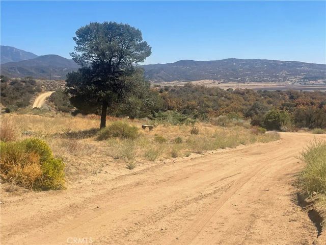 56768 Dickson Hills Road, Anza, CA 92539