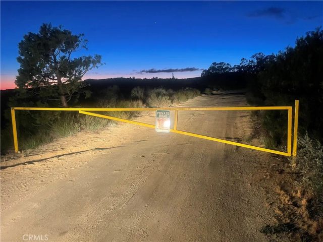 56768 Dickson Hills Road, Anza, CA 92539