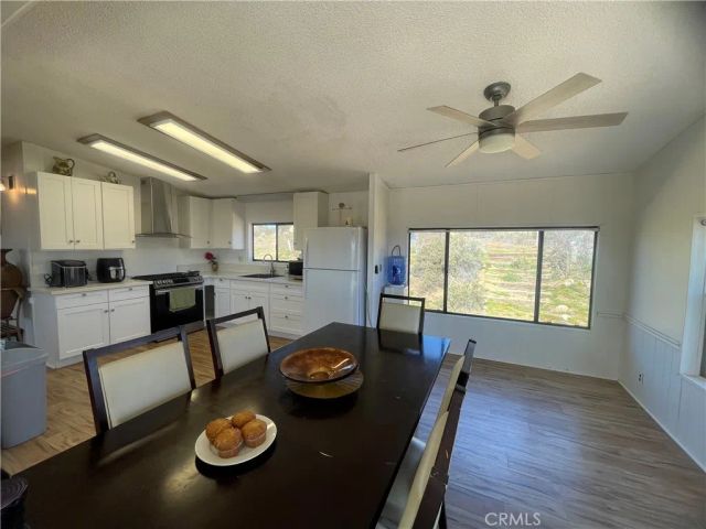 56768 Dickson Hills Road, Anza, CA 92539