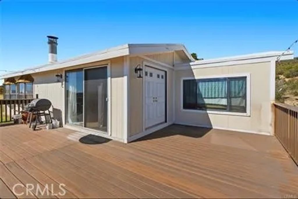 56768 Dickson Hills Road, Anza, CA 92539