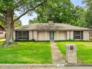 504 Deer Drive, Greenville, TX 75402