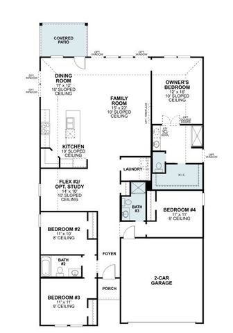 121 Anson Drive, Royse City, TX 75189