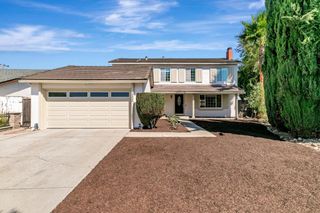 1332 Cabrillo Avenue, San Jose, CA 95132