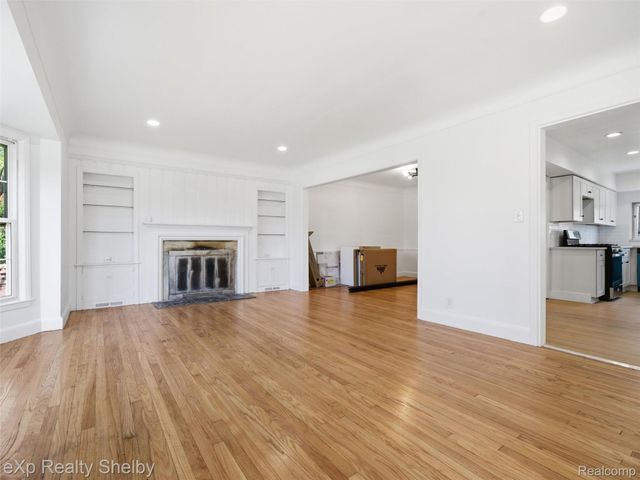 4800 Berkshire Street, Detroit, MI 48224