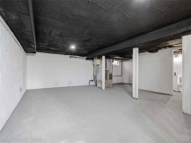 4800 Berkshire Street, Detroit, MI 48224