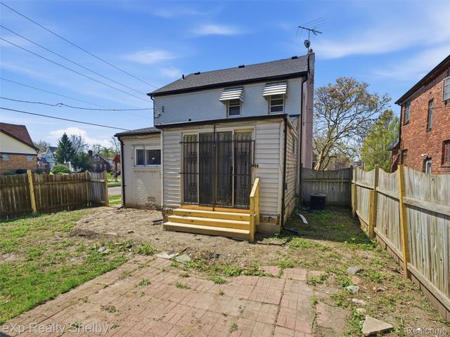 4800 Berkshire Street, Detroit, MI 48224