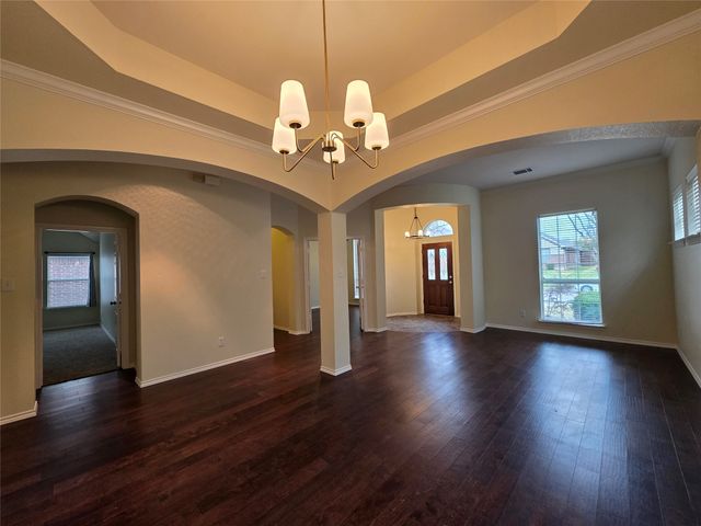 4621 Kingsway Lane, Mckinney, TX 75070