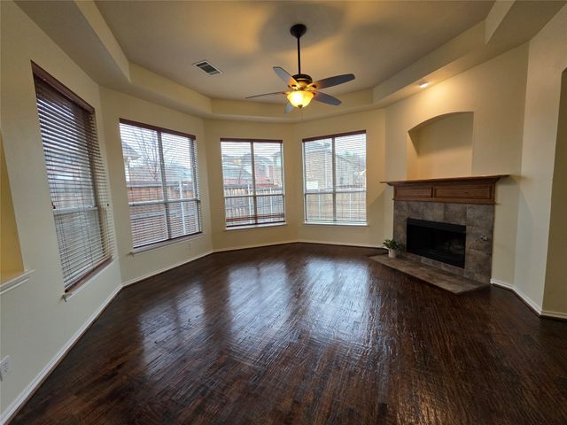 4621 Kingsway Lane, Mckinney, TX 75070