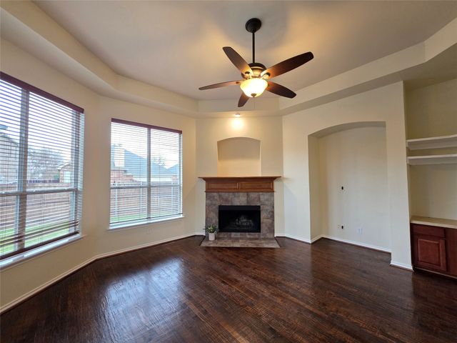 4621 Kingsway Lane, Mckinney, TX 75070