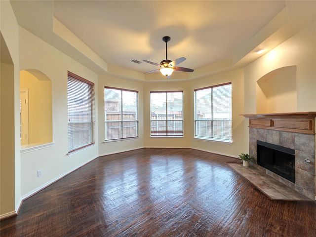 4621 Kingsway Lane, Mckinney, TX 75070