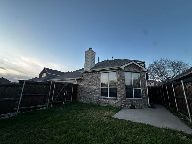 4621 Kingsway Lane, Mckinney, TX 75070