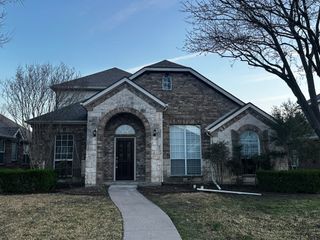 4621 Kingsway Lane, Mckinney, TX 75070