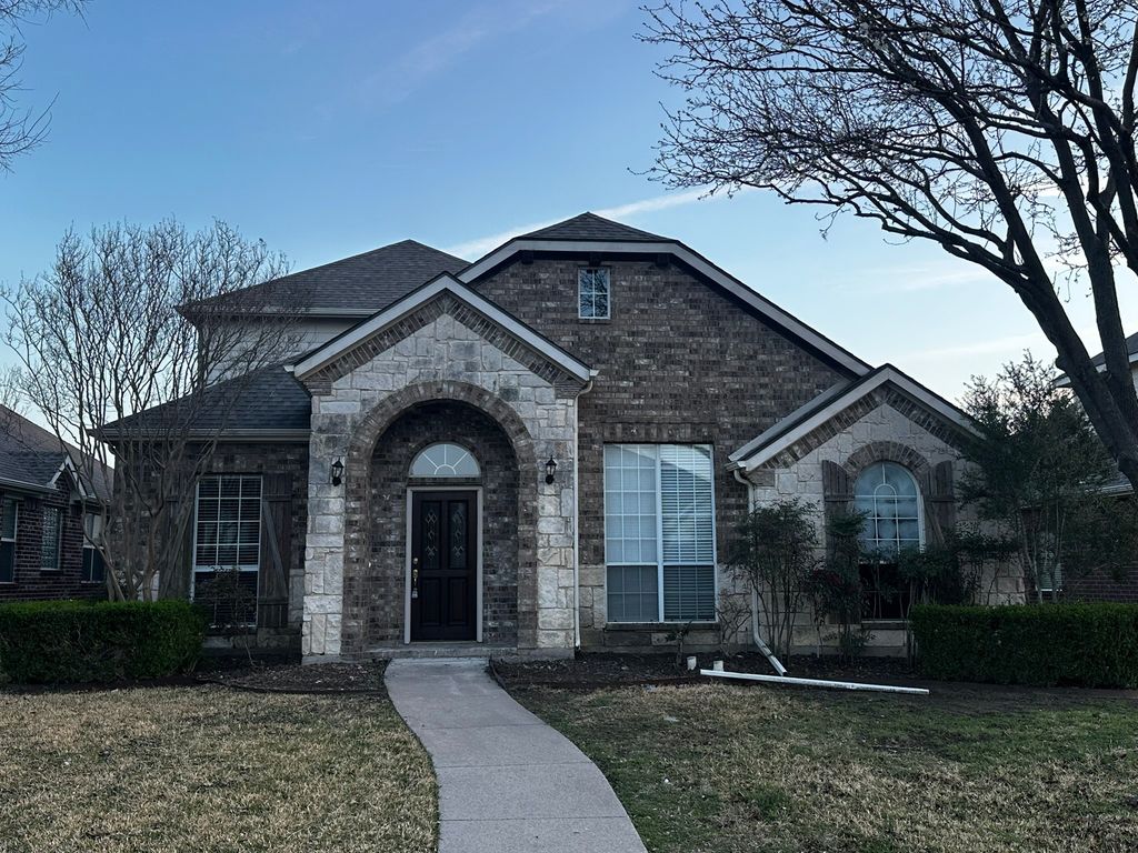 4621 Kingsway Lane, Mckinney, TX 75070
