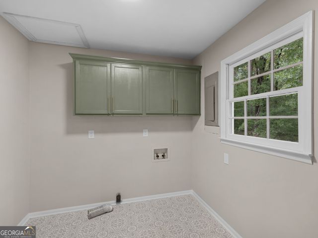 2172 Garner Road, Gay, GA 30218